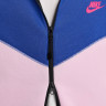Кофта Nike Tech Fleece Blue/Pink FZ4709-480