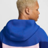 Кофта Nike Tech Fleece Blue/Pink FZ4709-480