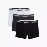 Труси boxer briefs white 374530585