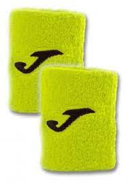 Напульсник (2шт.) Joma TORNEO WRISTBAND зелений 400245.000 400245.000-G