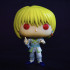 Фігурка Funko POP! KURAPIKA WITH RED EYES / ФАНКО ПОП МИСЛИВЕЦЬ НА МИСЛИВЦЯ - КУРАПІКА 1135 Фігурка Funko POP! KURAPIKA WITH RED EYES / ФАНКО ПОП МИСЛИВЕЦЬ НА МИСЛИВЦЯ - КУРАПІКА 1135