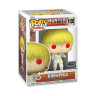 Фігурка Funko POP! KURAPIKA WITH RED EYES / ФАНКО ПОП МИСЛИВЕЦЬ НА МИСЛИВЦЯ - КУРАПІКА 1135