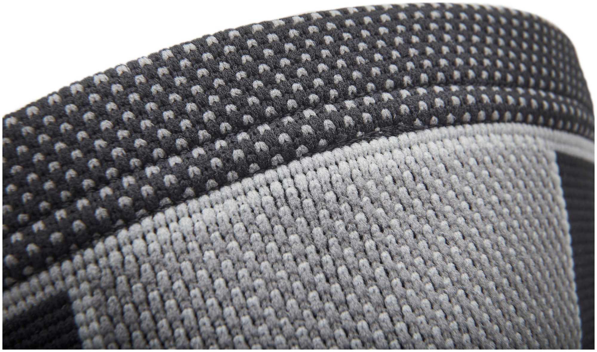 Фіксатор щиколотки Adidas Ankle Support чорний Уні S ADSU-12511BK-NL