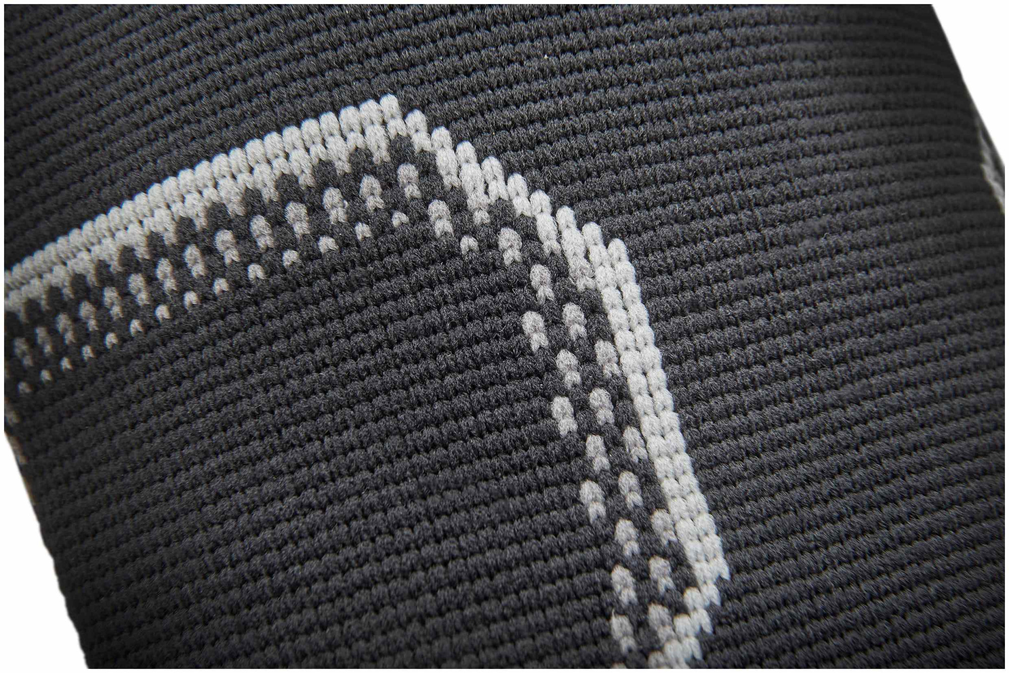 Фіксатор щиколотки Adidas Ankle Support чорний Уні S ADSU-12511BK-NL