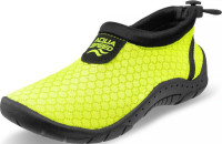 Аквашузи Aqua Speed AQUA SHOE 30 62015 жовтий 28 (688-18) 688-18
