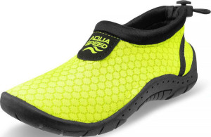 Аквашузи Aqua Speed AQUA SHOE 30 62015 жовтий 28 (688-18) 688-18