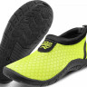 Аквашузи Aqua Speed AQUA SHOE 30 62015 жовтий 28 (688-18) 688-18