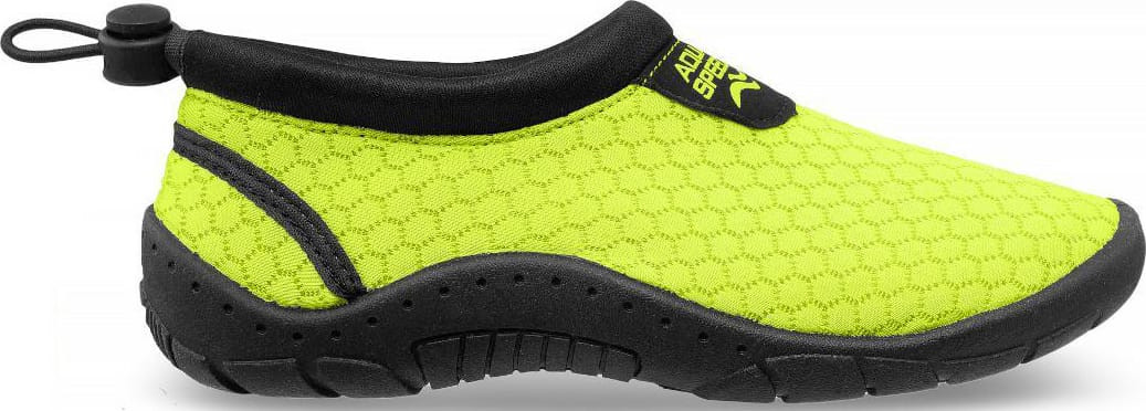 Аквашузи Aqua Speed AQUA SHOE 30 62015 жовтий 28 (688-18) 688-18
