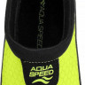 Аквашузи Aqua Speed AQUA SHOE 30 62015 жовтий 28 (688-18) 688-18