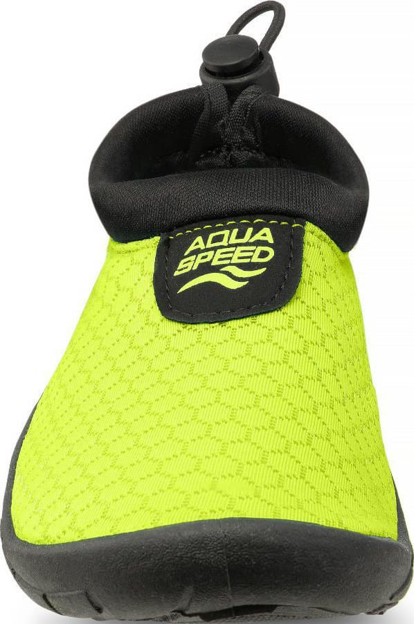 Аквашузи Aqua Speed AQUA SHOE 30 62015 жовтий 28 (688-18) 688-18