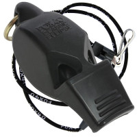 Свисток Original  Fox 40 Original Eclipse Official (8404-0008/8401-0008) Чорний universal (63141) 8404-0008/8401-0008