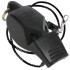 Свисток Original  Fox 40 Original Eclipse Official (8404-0008/8401-0008) Чорний universal (63141) 8404-0008/8401-0008