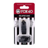 Свисток Original Fox 40 Original Eclipse Official (8404-0008/8401-0008) Чорний universal (63141) 8404-0008/8401-0008