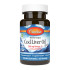 Софт гелеві капсули Carlson Laboratories Cod Liver Oil - 100 mini softgels 2023-10-4555