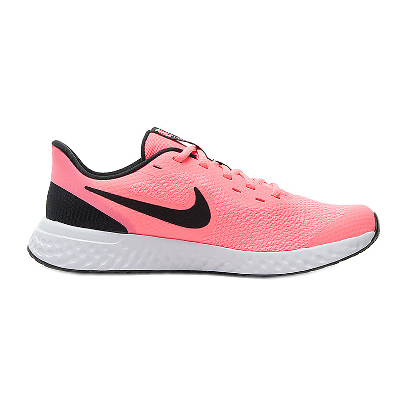 Кросівки Nike  REVOLUTION 5 (GS) BQ5671-602