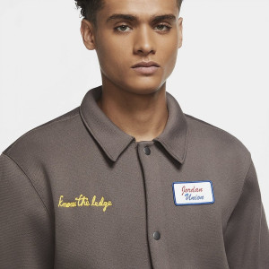 Бомбер Jordan union беж DB8260-041