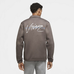 Бомбер Jordan union беж DB8260-041