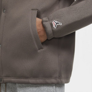 Бомбер Jordan union беж DB8260-041