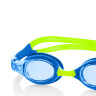 Окуляри для плавання Renvo Ailao JR Anti-fog Салатовий Синій OSFM (1SG200-0414) 1SG200-0414