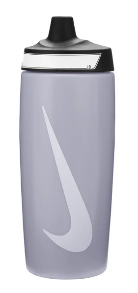 Пляшка Nike Refuel Bottle 18 OZ N.100.7665.086.18