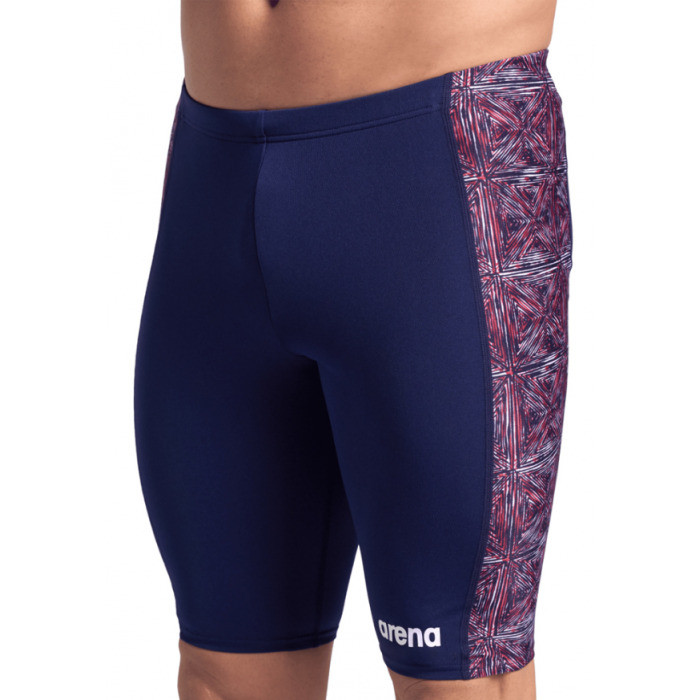 Плавки Arena ABSTRACT TILES SWIM JAMMER 007601-417