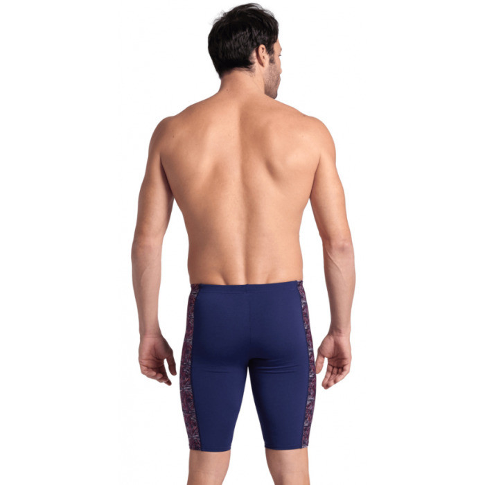 Плавки Arena ABSTRACT TILES SWIM JAMMER 007601-417