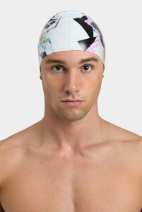 Шапочка для плавання Arena HD CAP 005572-211