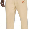 Штани NIKE NSW AIR FLEECE JOGGERS BEIGE DV9845-252