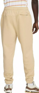 Штани NIKE NSW AIR FLEECE JOGGERS BEIGE DV9845-252