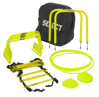 Тренувальний набір Select Individual training package 749690-002