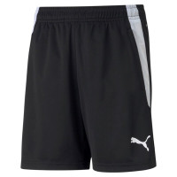 Шорти дитячі PUMA Teamliga Training 657250-03, Цвет Чёрный, Размер (Европа) - 128cm 657250-03