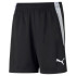 Шорти дитячі PUMA Teamliga Training 657250-03, Цвет Чёрный, Размер (Европа) - 128cm 657250-03