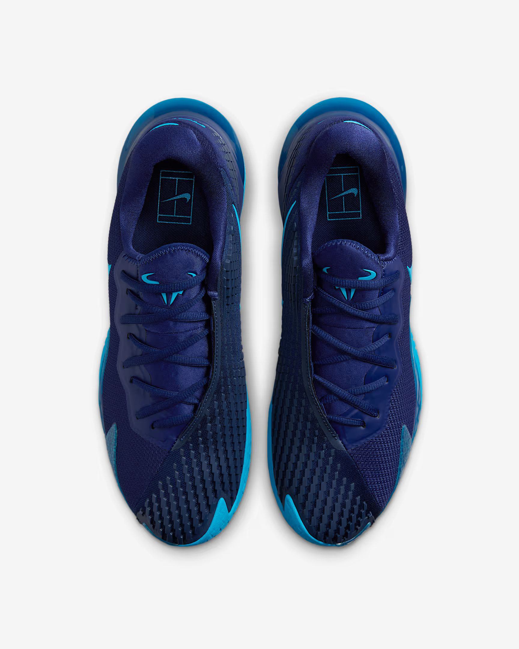 Кросівки NIKE ZOOM VAPOR CAGE 4 RAFA DD1579-401
