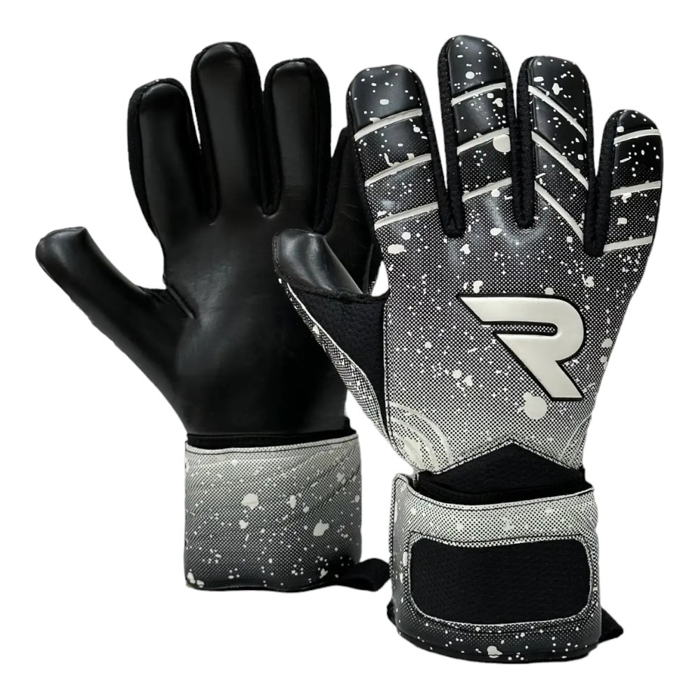 Рукавиці воротарські Redline Neos 3.0 Black RLM80