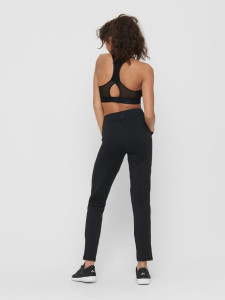 Топ ONPPERFORM SPORTS BRA - NOOS 15188960-Black Only Play L Чорний 15188960-BLACK-DETAIL:W.