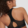 Топ ONPPERFORM SPORTS BRA - NOOS 15188960-Black Only Play L Чорний 15188960-BLACK-DETAIL:W.