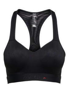 Топ ONPPERFORM SPORTS BRA - NOOS 15188960-Black Only Play L Чорний 15188960-BLACK-DETAIL:W.
