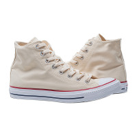 Кеди Converse CTAS HI NATURAL IVORY 159484C