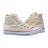 Кеди Converse CTAS HI NATURAL IVORY 159484C