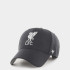 Бейсболка 47 Brand EPL LIVERPOOL FC ENGLAND EPL-SSMVP04WBV-BKD