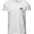 Поло JJANDY POLO SS 12223714-White-Print:SMALL scale Jack&Jones L Білий 12223714-WHITE-PRINT:SMAL