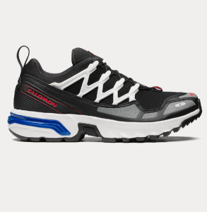 Кросівки SALOMON ACS + 472806