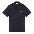 Футболка Stone Island polo shirt navy 80152SC17 A0020