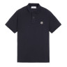 Футболка Stone Island polo shirt navy 80152SC17 A0020