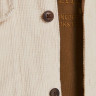 Сорочка JORDARREN CORD OVERSHIRT LS 12195966-Oatmeal-Fit:/COMFORT Jack&Jones L Бежевий 12195966-OATMEAL-FIT:/COM