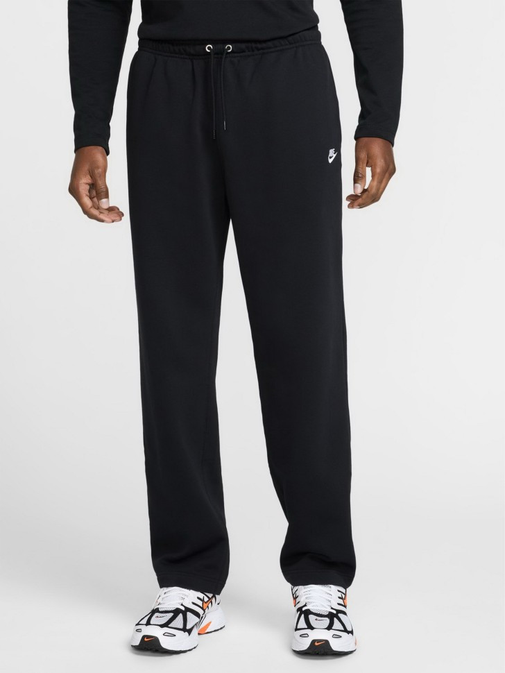 Штани Nike M CLUB FT OH PANT HQ4422-010