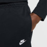 Штани Nike M CLUB FT OH PANT HQ4422-010