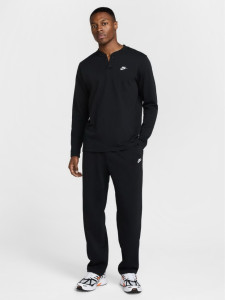 Штани Nike M CLUB FT OH PANT HQ4422-010