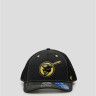 Бейсболка 47 Brand MLB SAN DIEGO PADRES XRAY XRAYD21BBP-BK
