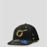 Бейсболка 47 Brand MLB SAN DIEGO PADRES XRAY XRAYD21BBP-BK